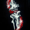 Xmas Skeleton Sweatshirt