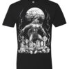 Howl at the Moon Werewolf T-shirt