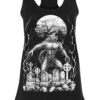 Howl at the Moon Werewolf T-shirt
