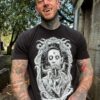 H.P. Lovecraft T-shirt