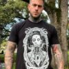 H.P. Lovecraft T-shirt