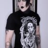 H.P. Lovecraft T-shirt