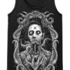 H.P. Lovecraft T-shirt