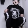 H.P. Lovecraft T-shirt