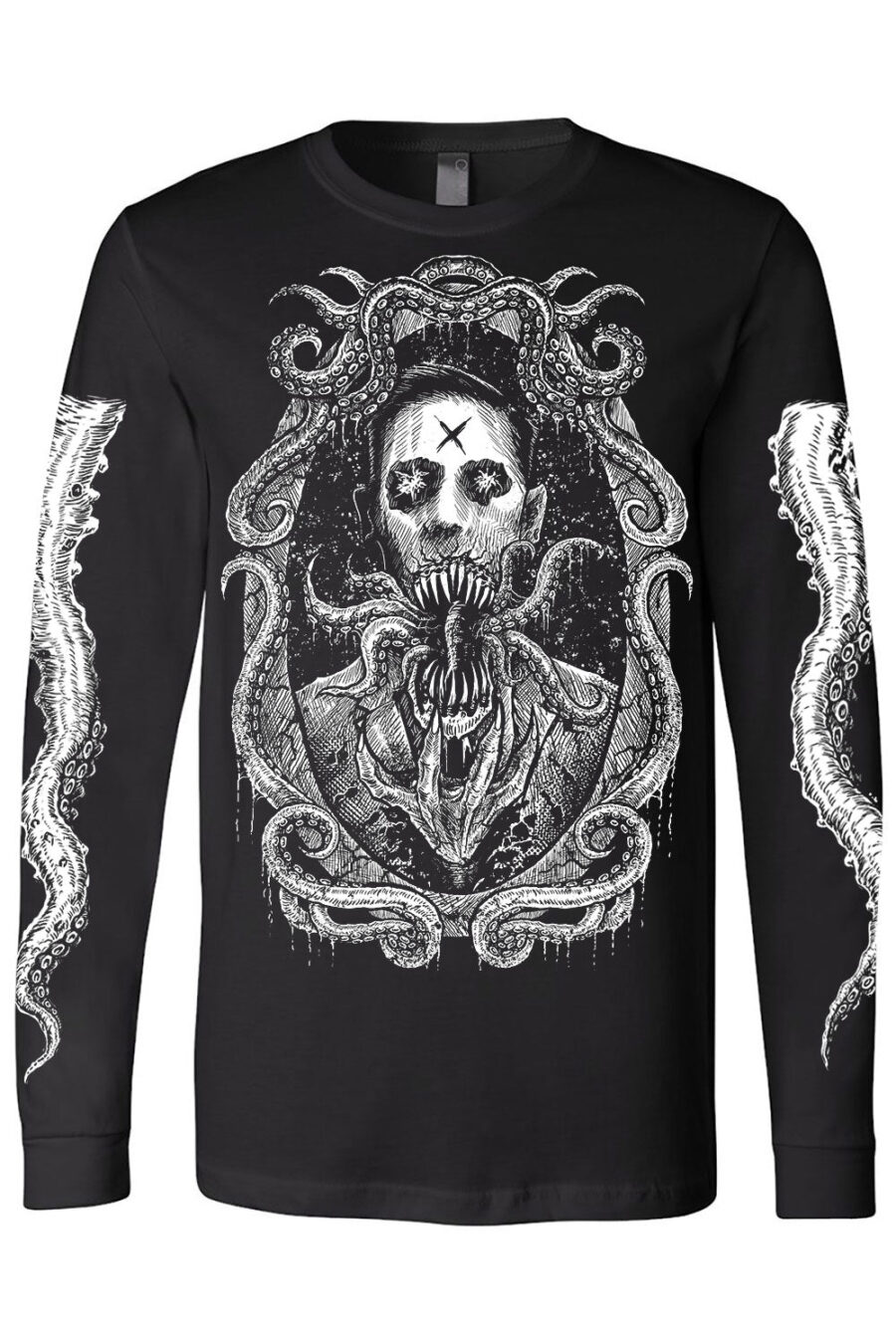 H.P. Lovecraft T-shirt