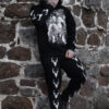 Wendigo Skull Joggers