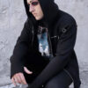VF Ultramage Hoodie [Black]