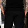 Death Raven Sweat Shorts [Unisex]