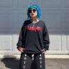 I'm a Vampire Sweatshirt