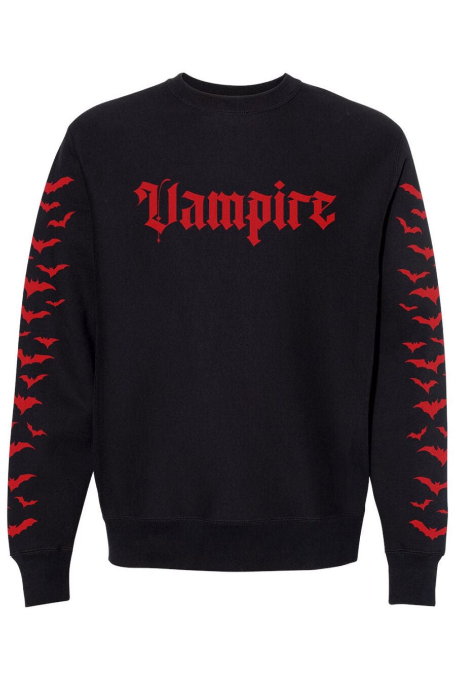 I'm a Vampire Sweatshirt