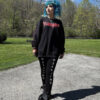 I'm a Vampire Sweatshirt