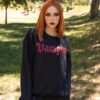 I'm a Vampire Sweatshirt