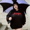 I'm a Vampire Sweatshirt