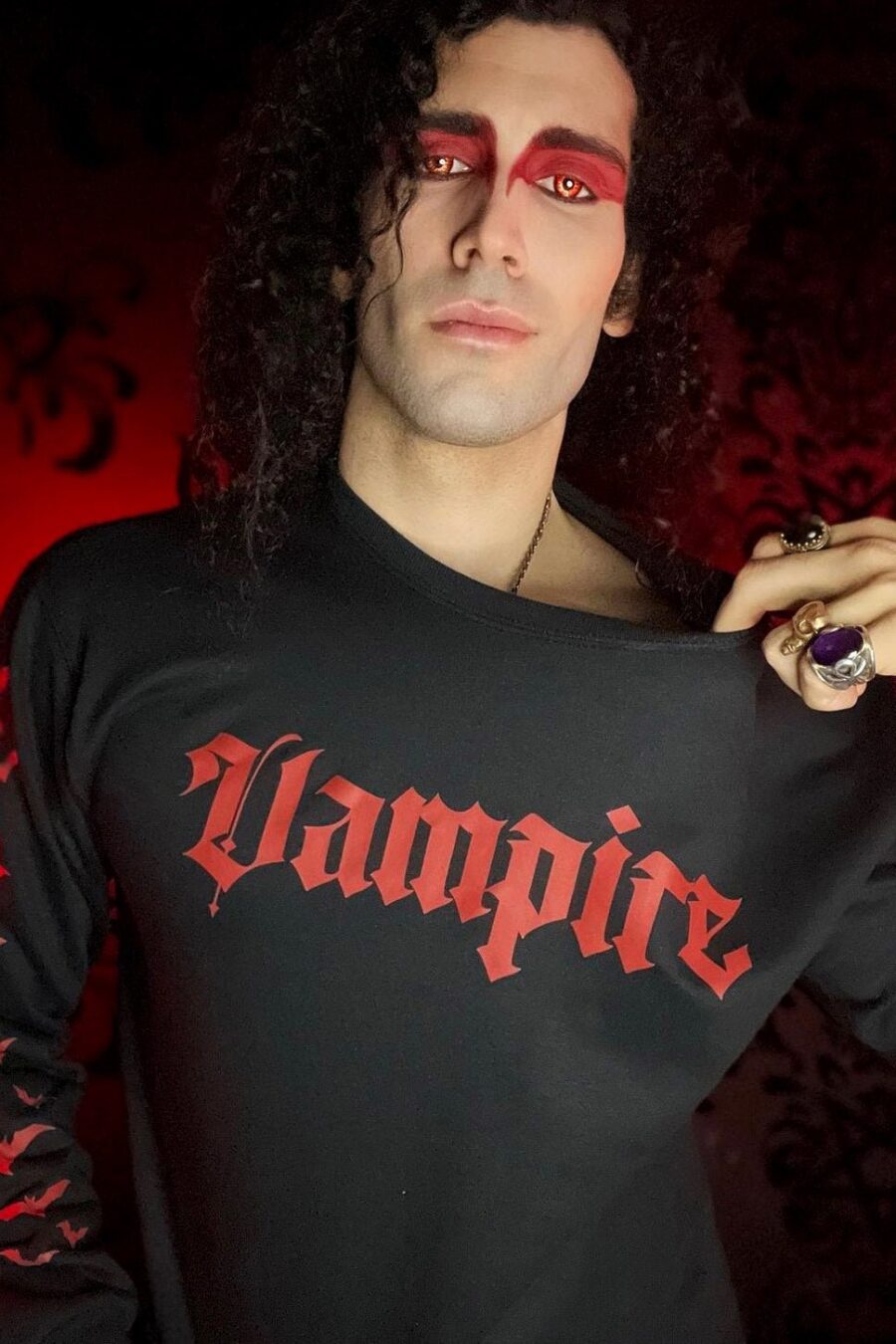 I'm a Vampire T-shirt