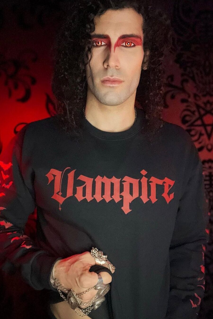 I'm a Vampire T-shirt