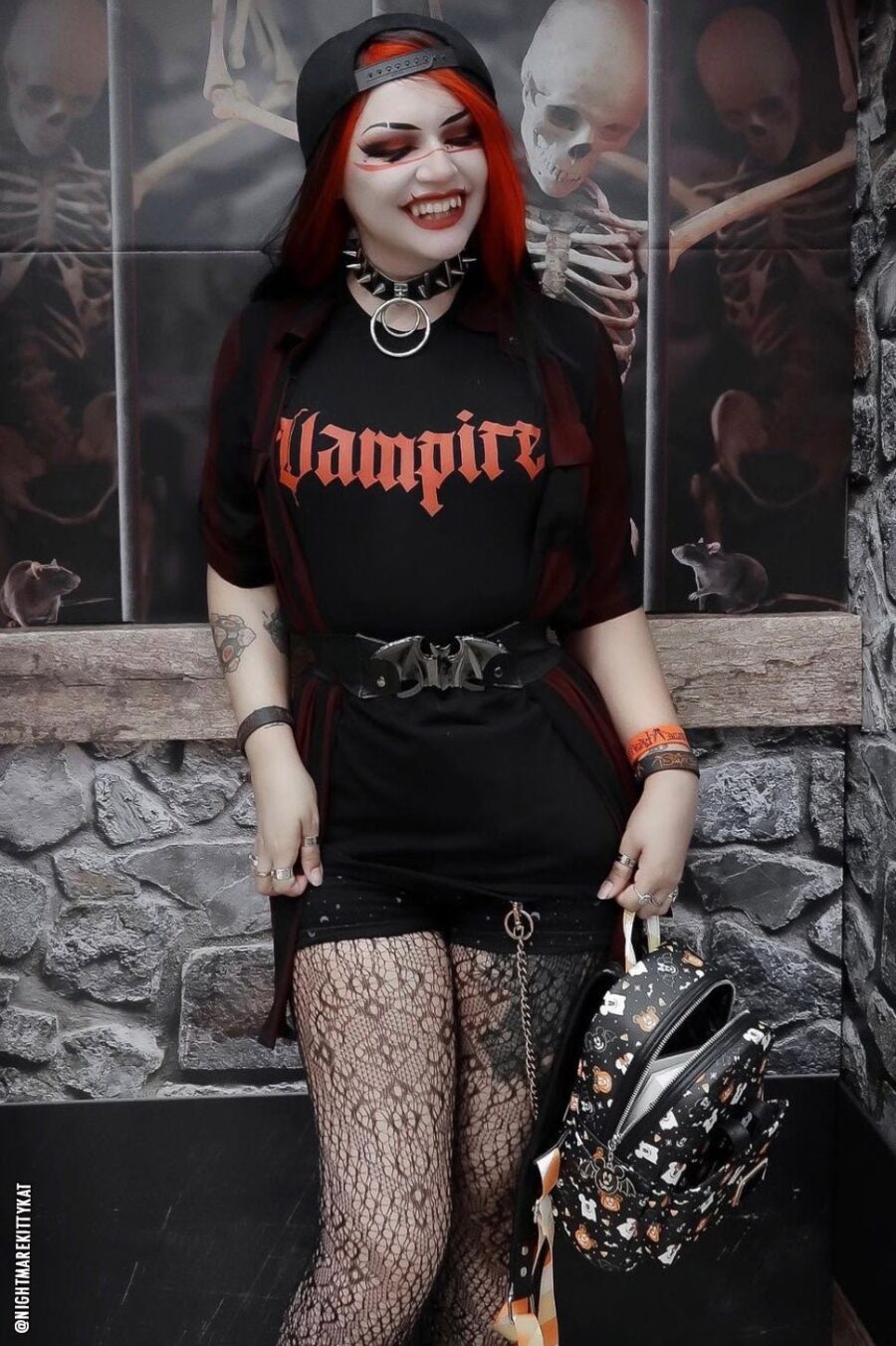 I'm a Vampire T-shirt