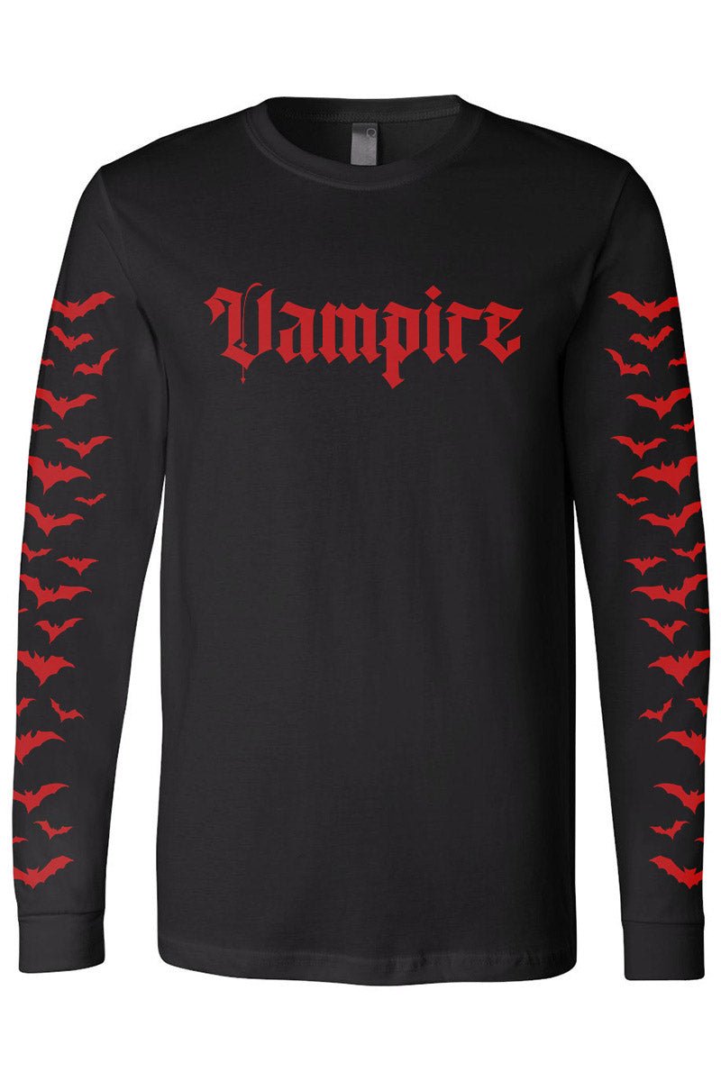 I'm a Vampire T-shirt