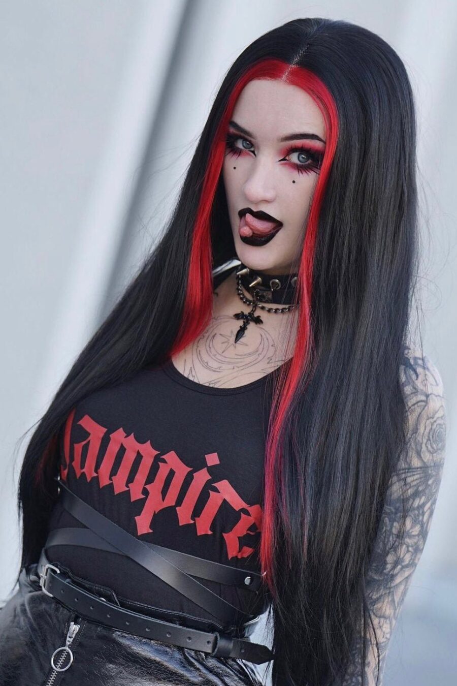 I'm a Vampire T-shirt