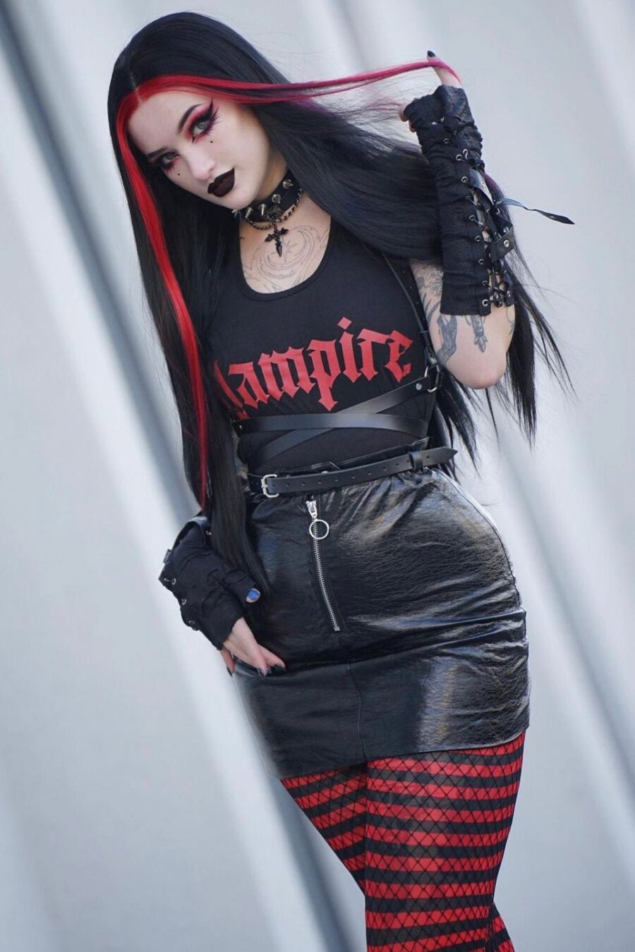 I'm a Vampire T-shirt