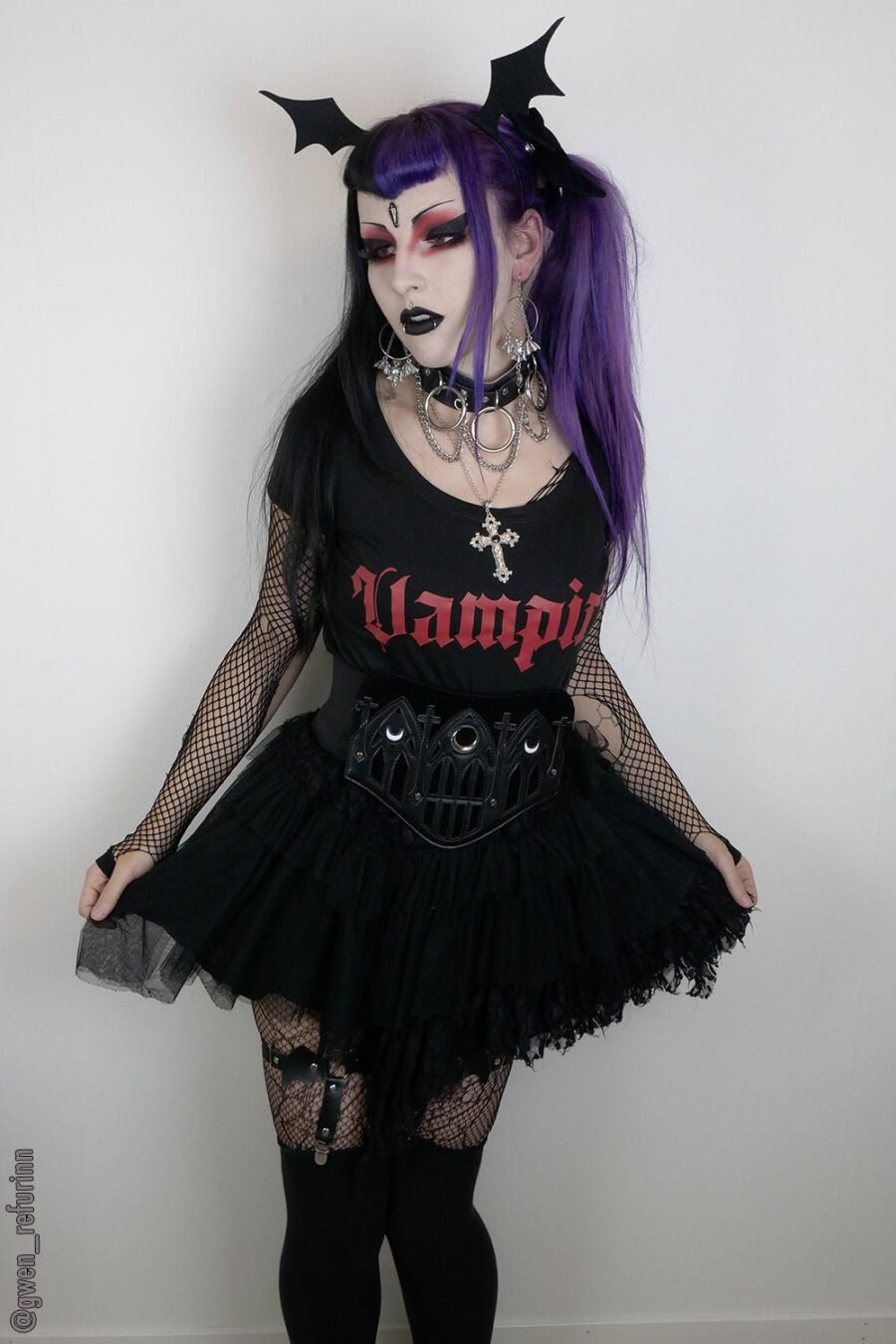 I'm a Vampire T-shirt