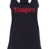 I'm a Vampire T-shirt