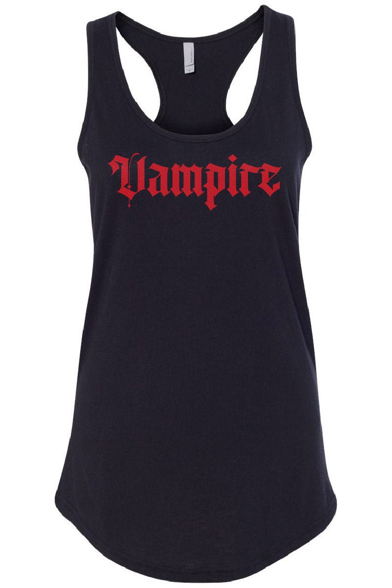 I'm a Vampire T-shirt