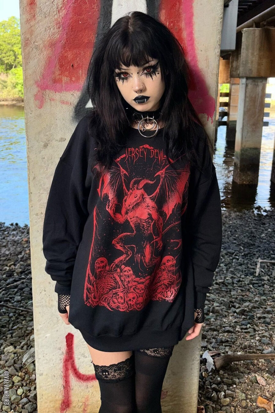VF Mystery Sweatshirt