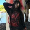 Jersey Devil Sweatshirt