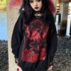 Jersey Devil Sweatshirt