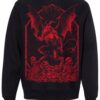 Jersey Devil Sweatshirt