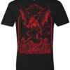 Jersey Devil T-shirt