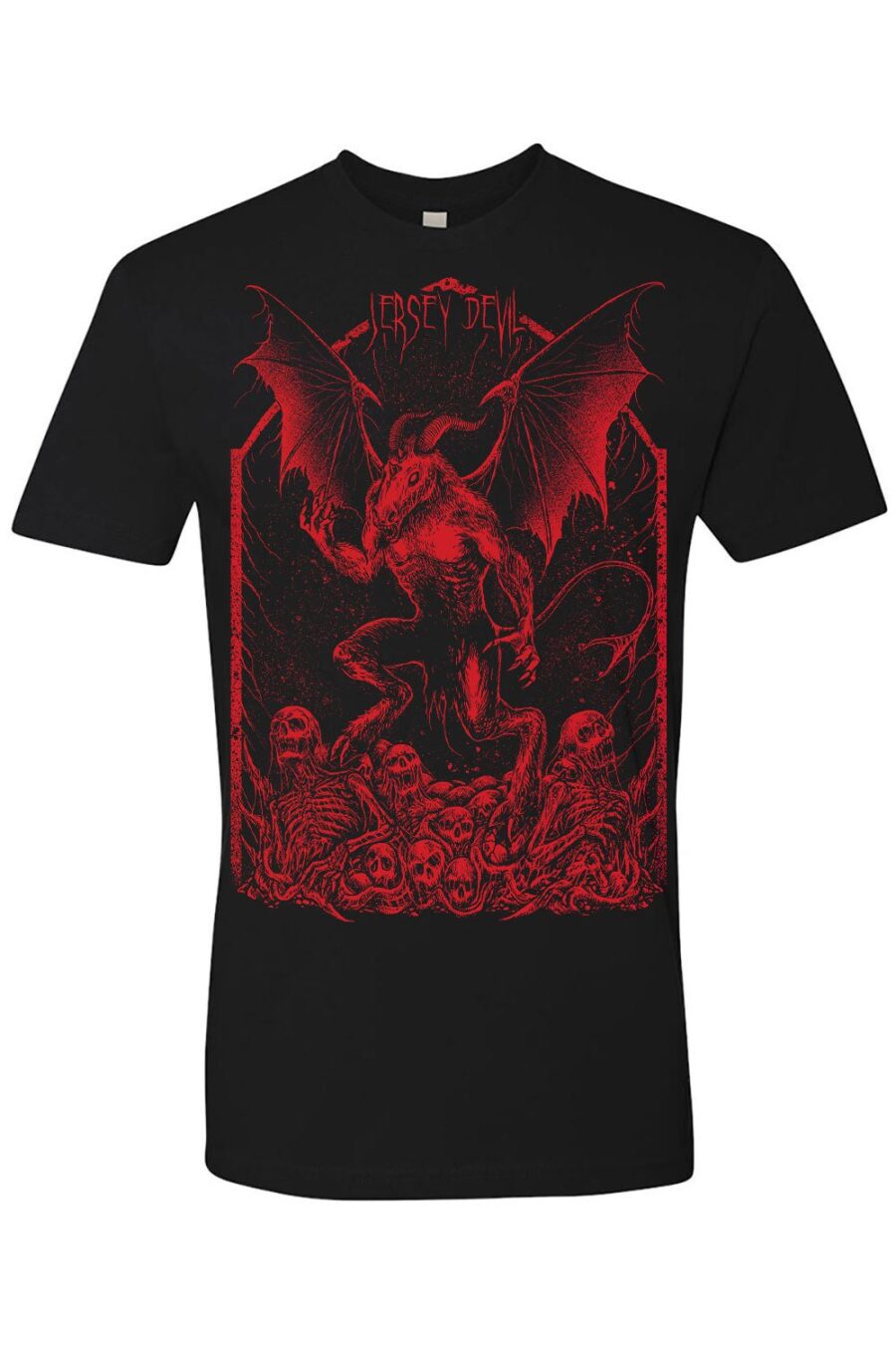 Jersey Devil T-shirt
