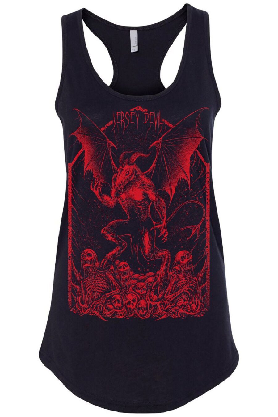 Jersey Devil T-shirt