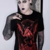 Jersey Devil T-shirt