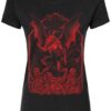 Jersey Devil T-shirt