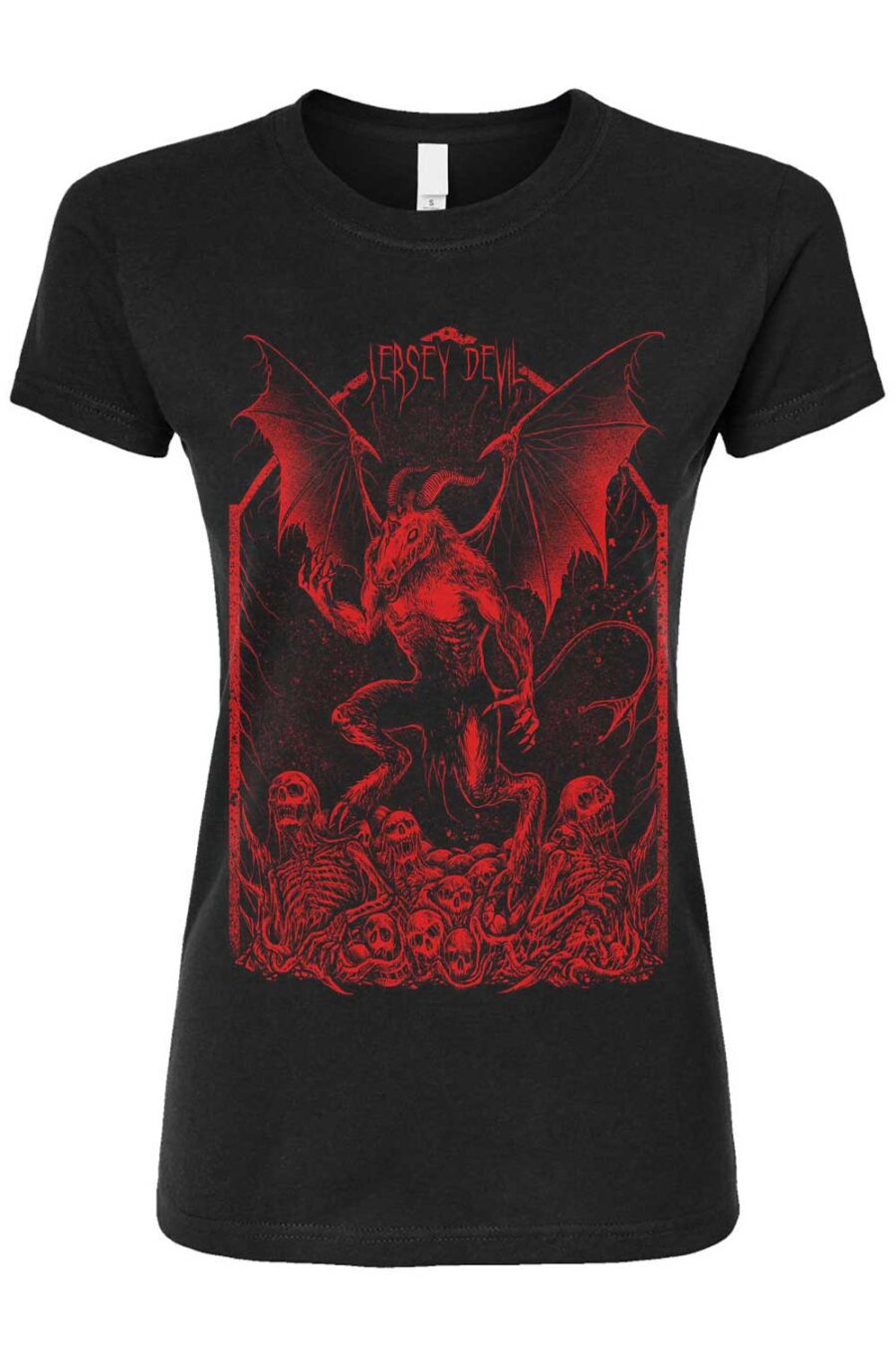 Jersey Devil T-shirt