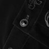 Ravencrest Velvet Pants