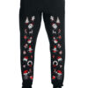 Merry Gothmas Joggers