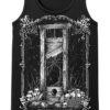 Judgement Guillotine Tarot Card T-shirt