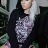 My Misery Sweatshirt