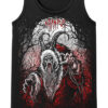 Naughty List Krampus Tee [Multiple Styles Available]