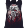 Naughty List Krampus Tee [Multiple Styles Available]
