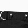 Brimstone Cotton Button-Up Shirt