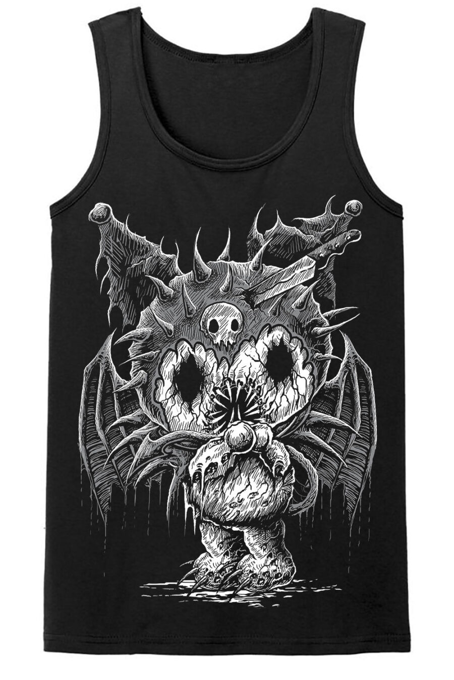 Killromi T-shirt