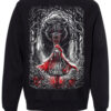 Little Dead Riding Hood Sweatshirt
