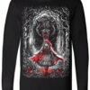 Little Dead Riding Hood T-shirt