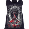Little Dead Riding Hood T-shirt