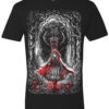 Little Dead Riding Hood T-shirt