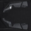 Cyber Techwear Armored Top
