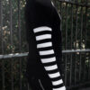 Specter Striped Long Sleeve Shirt